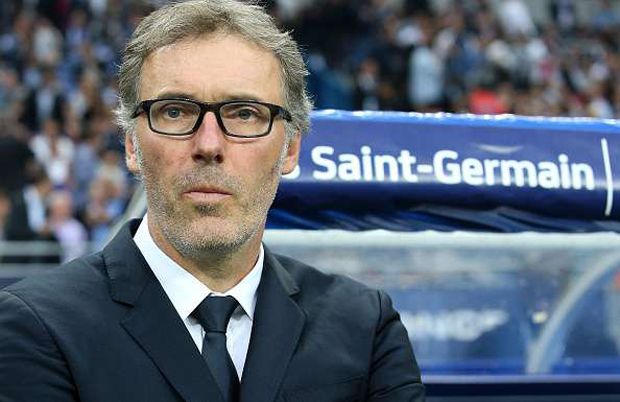 Laurent Blanc Resmi...