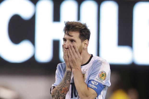Eks Striker Barca: Berharap...