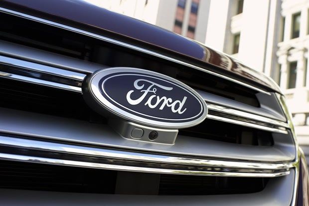 Gelagat Ford Akan Hengkang...