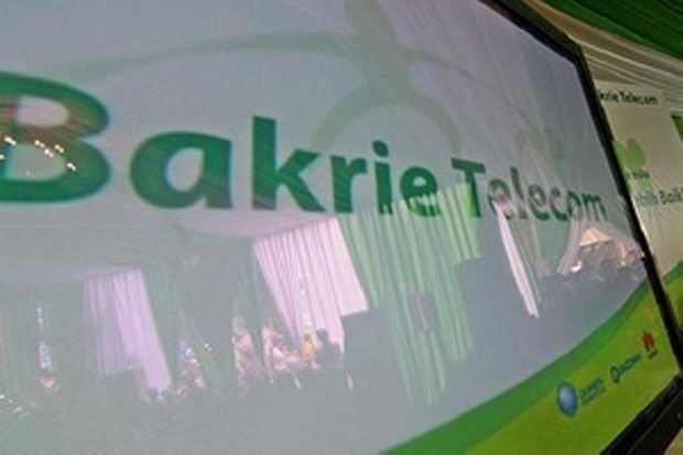 Bakrie Telecom Cari...