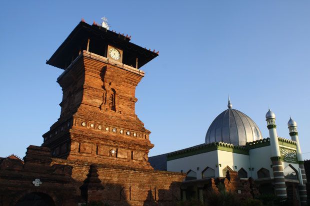 10 Tempat yang Wajib...