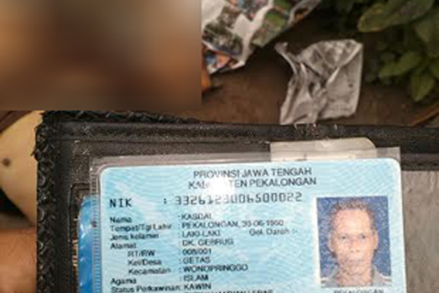 Tak Tengok Kanan Kiri,...