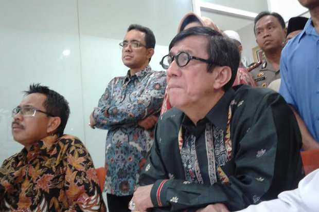 Cek Sistem Pemantau...