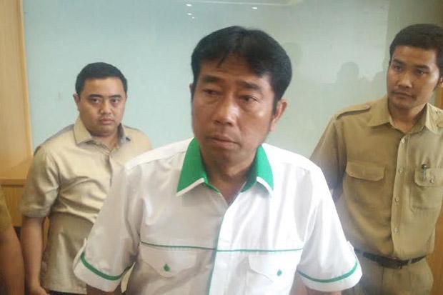 PAN Lamar Lulung Jadi...