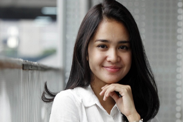 Michelle Ziudith Puas...