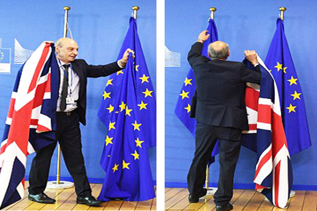 Cameron Come, The UK...