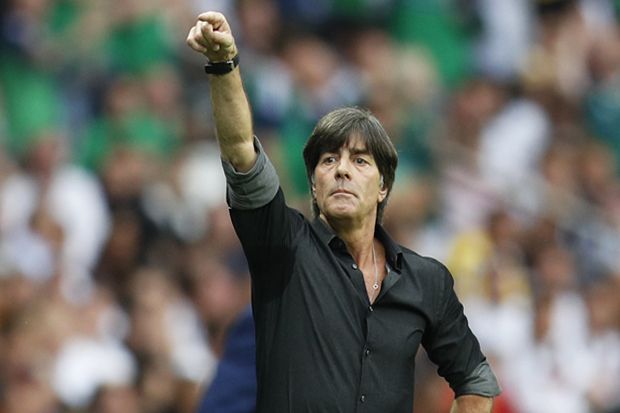 Jerman Klaim Tidak Trauma...