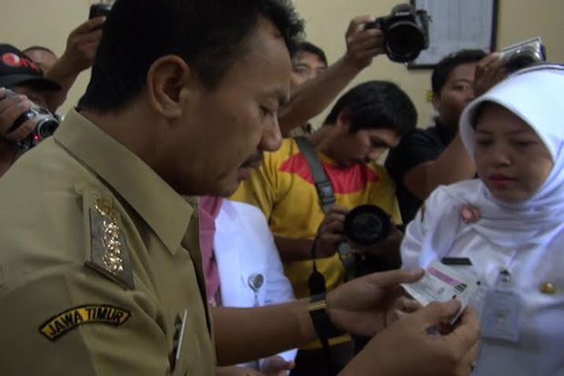 Vaksin Palsu Beredar,...