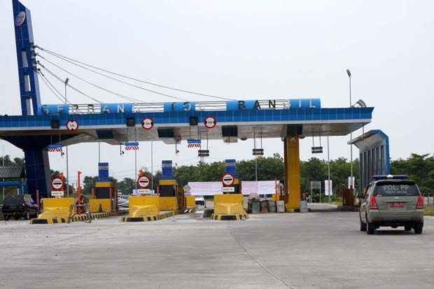 Berharap Tol Gempol-Pasuruan...