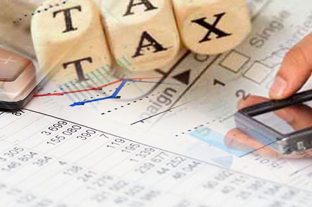 Tax Amnesty Berpotensi...