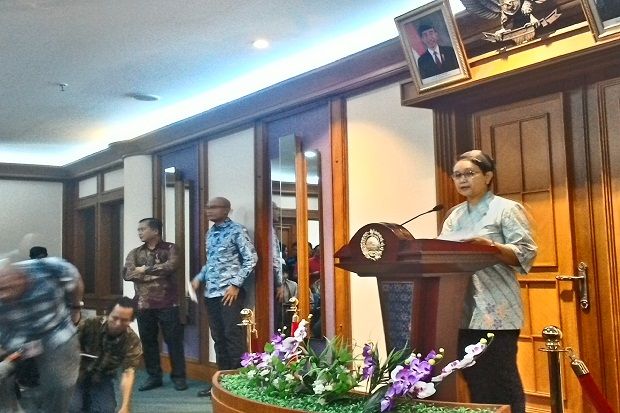 Ini Jumlah Pria Bersenjata...