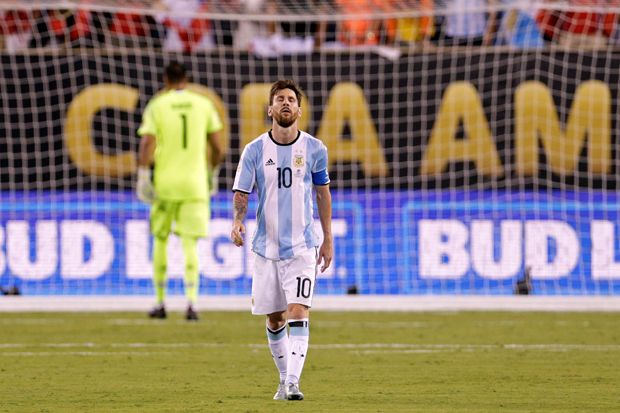 5 Alasan Mengapa Lionel...