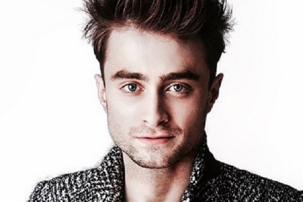 Daniel Radcliffe Kembali...
