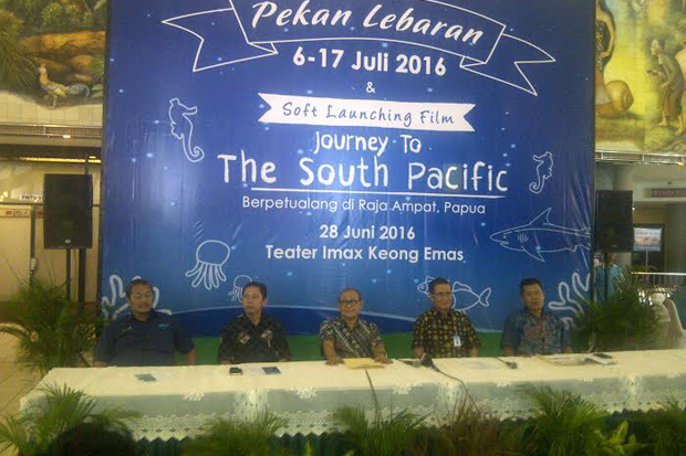 TMII Akan Sajikan Program...