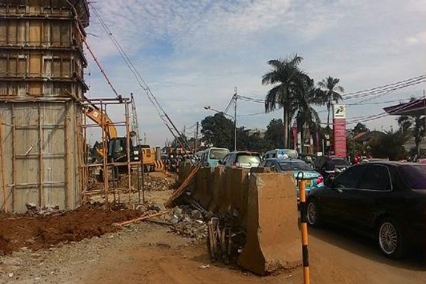 Hati-hati Jalur Mudik...
