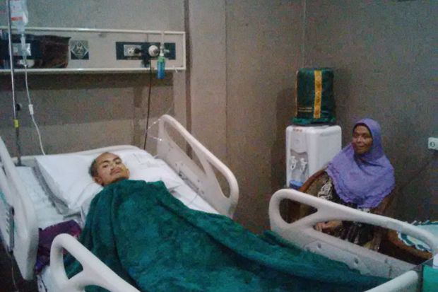 Rodiaman, Mantan Pedayung...