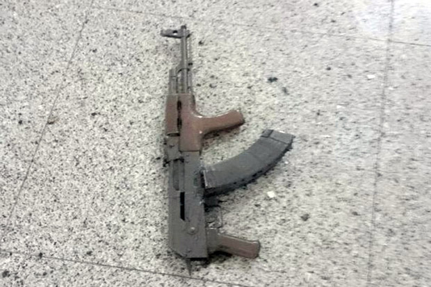 PM Belgia Sebut Serangan...
