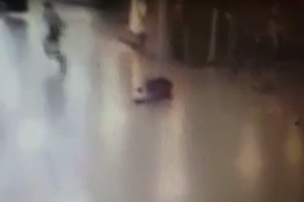 Beredar Video Ngeri...