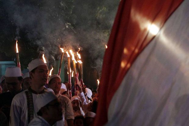 Ramadhan Adalah Madrasah...
