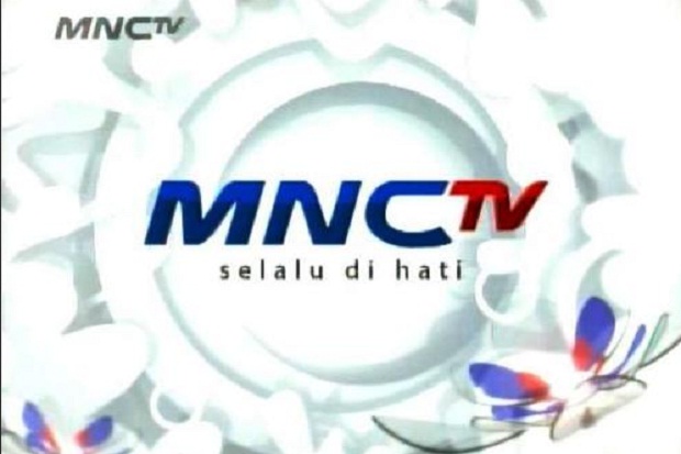 MNCTV Jadi Televisi...