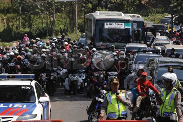 1.000 Personel Gabungan...