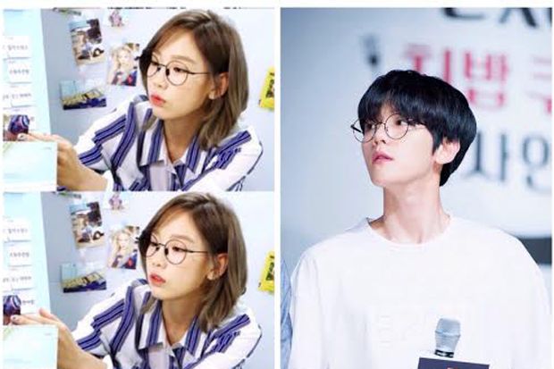Wow! Taeyeon SNSD &...