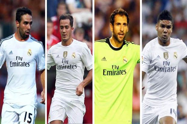 7 Pemain yang Pernah...