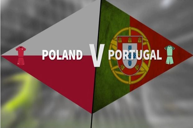 Preview Polandia vs...