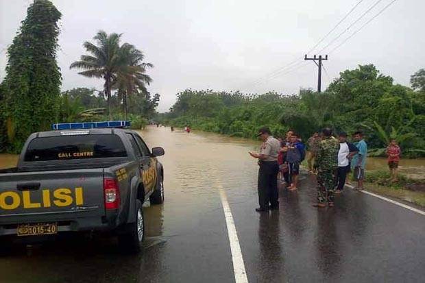 Jalan Utama Jawa-Bali...