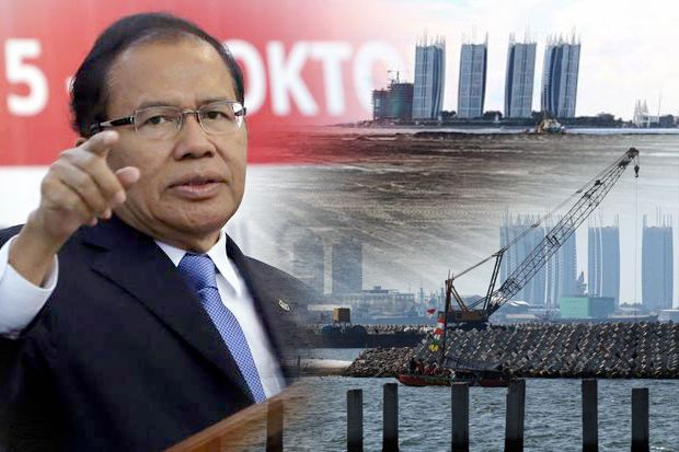 Rizal Ramli Peringatkan...