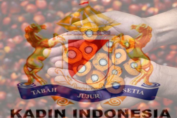 Kadin Siap Fasilitasi...
