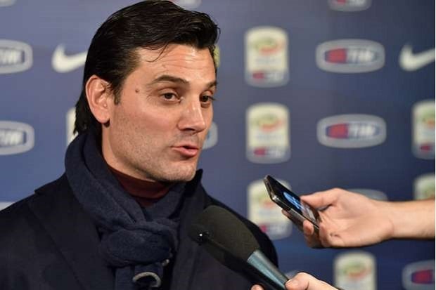 Vincenzo Montella: Terima...