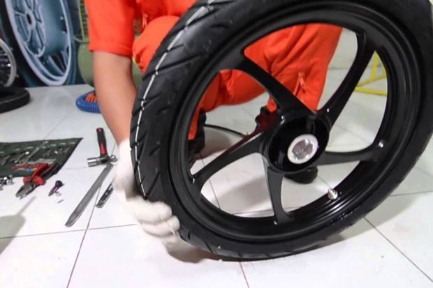 Hal Penting Diperhatikan...