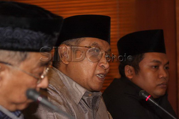 PBNU Berduka Atas Wafatnya...