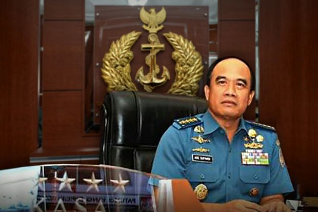 Penguatan Karakter Prajurit...