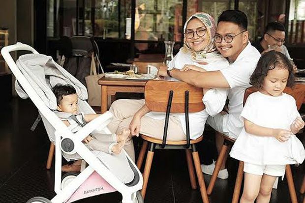 Lebaran Kompak dengan...