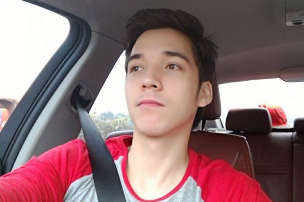 Stefan William Tak Pernah...