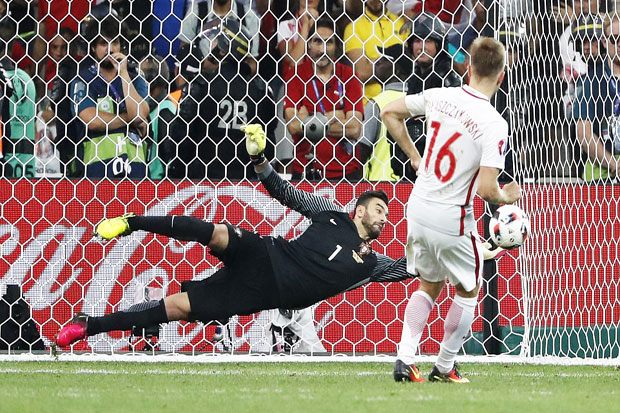 Portugal Just Saved...