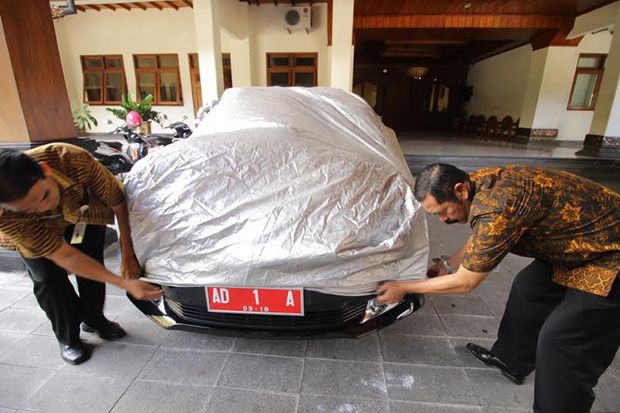 Libur Lebaran, Kendaraan...