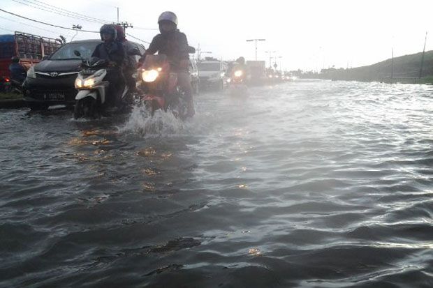 52.743 Jiwa Terdampak...
