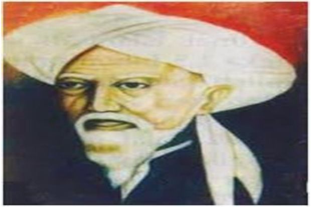 Abdus Samad Al-Palimbani,...