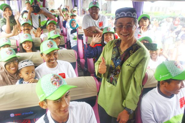 Pertamina Antar 4.900...