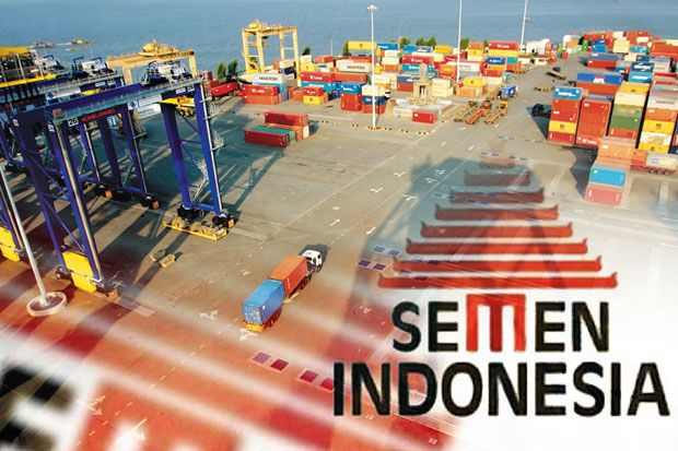 Semen Indonesia-Pelindo...