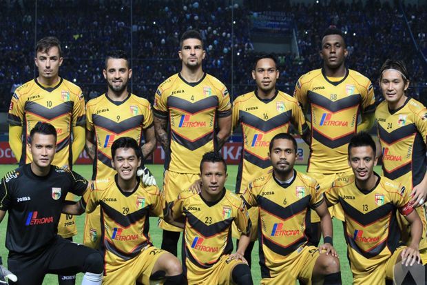 Mitra Kukar Tak Takut...