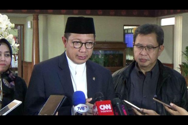 Menag Tegaskan Kesiapan...
