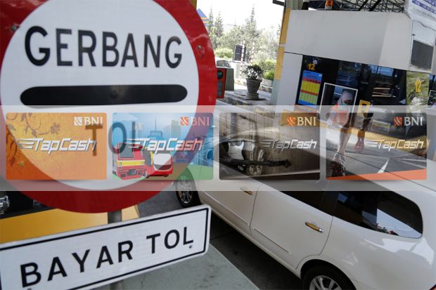 Sistem Pembayaran BNI...