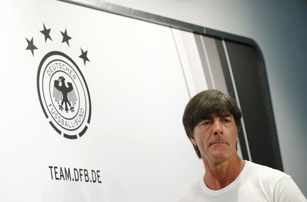 Loew: Pemenang Jerman...