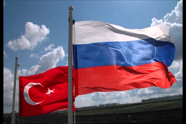 Rusia-Turki Capai Kesepahaman...