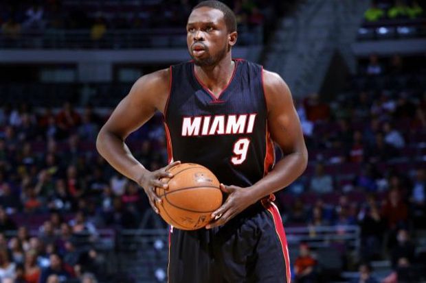 Musim Depan Luol Deng...