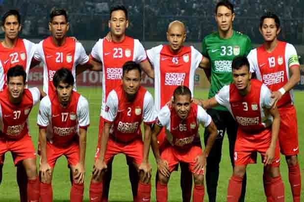 Tanpa Pemain Asing,...